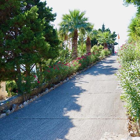 Iliopetro Apartment Monemvasia Ngoại thất bức ảnh