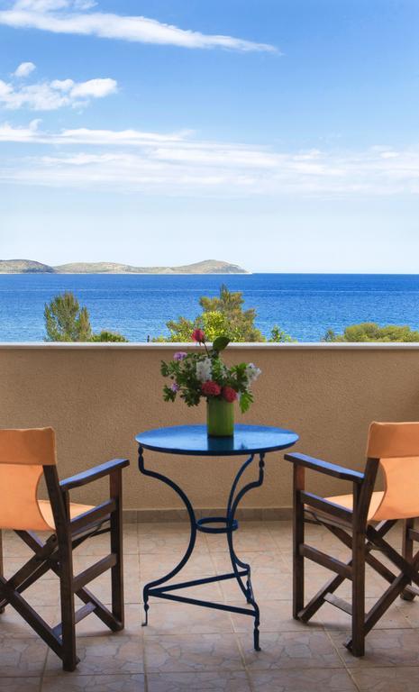 Iliopetro Apartment Monemvasia Phòng bức ảnh