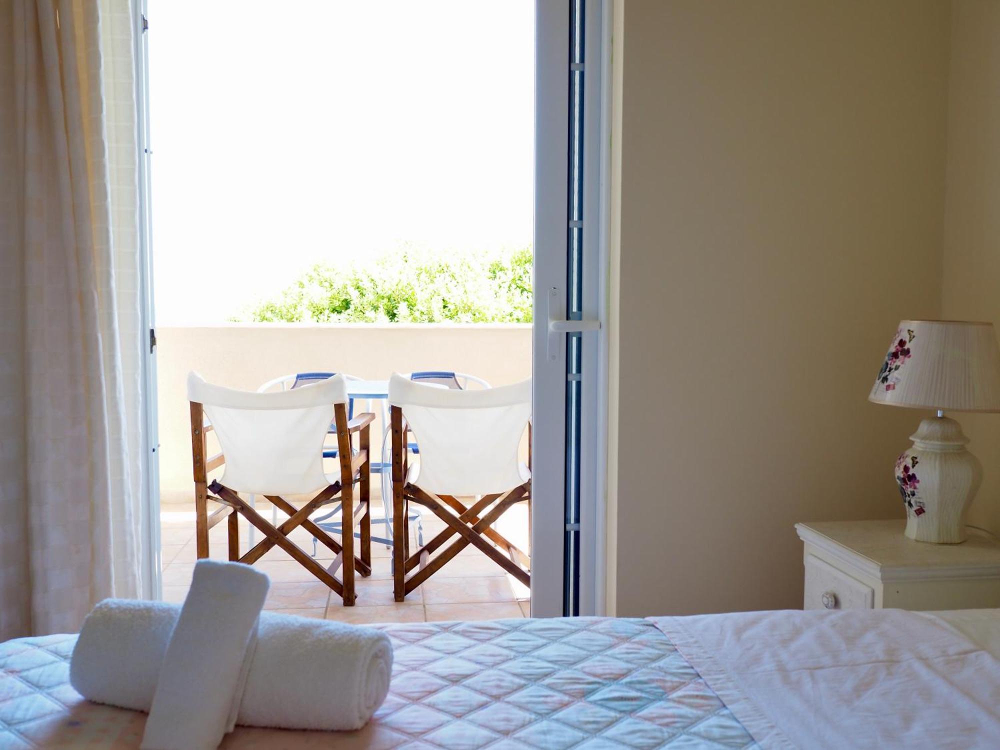 Iliopetro Apartment Monemvasia Ngoại thất bức ảnh